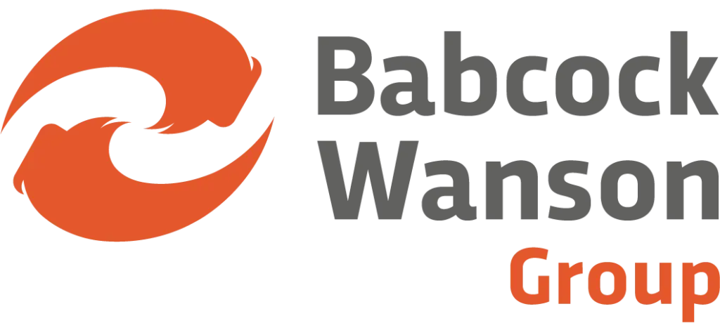 Babcock Wanson Group Logo